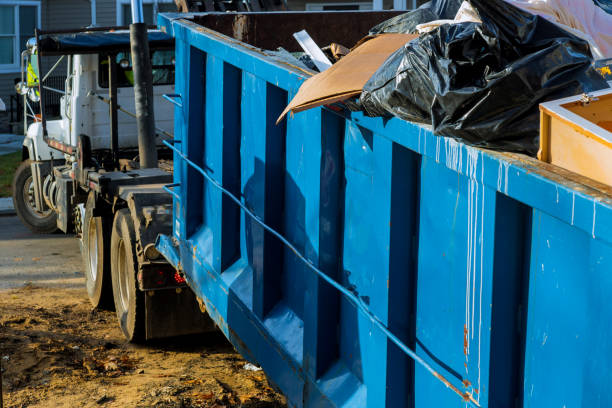 Reliable Somerset, KY Junk Removal Services Solutions